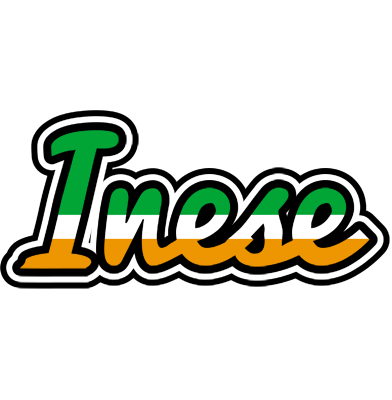 Inese ireland logo