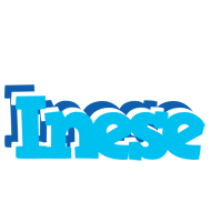 Inese jacuzzi logo