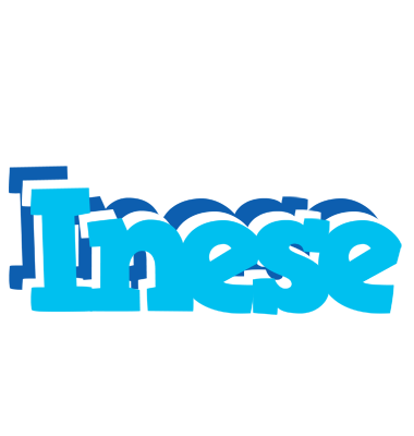 Inese jacuzzi logo