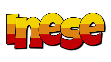 Inese jungle logo