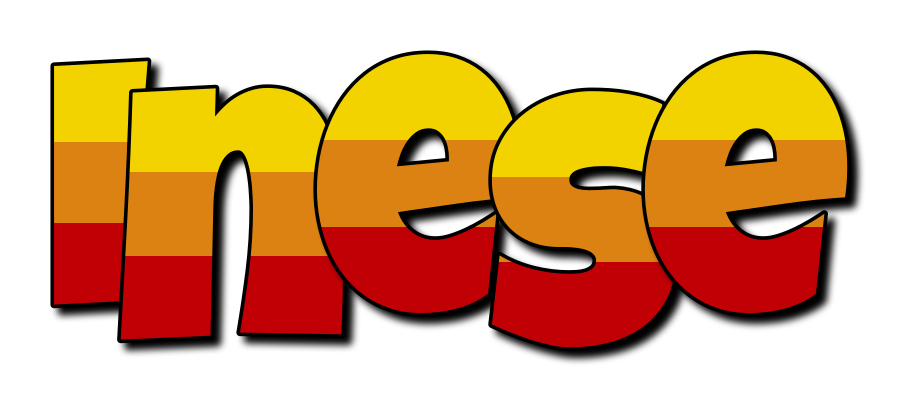 Inese jungle logo