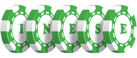 Inese kicker logo