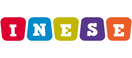 Inese kiddo logo