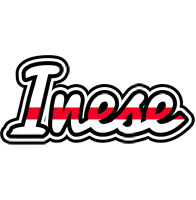 Inese kingdom logo