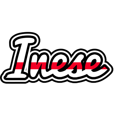 Inese kingdom logo