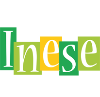 Inese lemonade logo