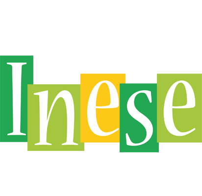 Inese lemonade logo