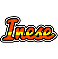Inese madrid logo