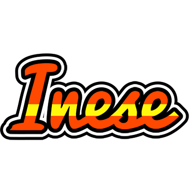 Inese madrid logo