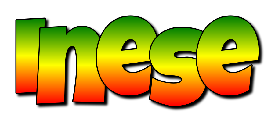 Inese mango logo