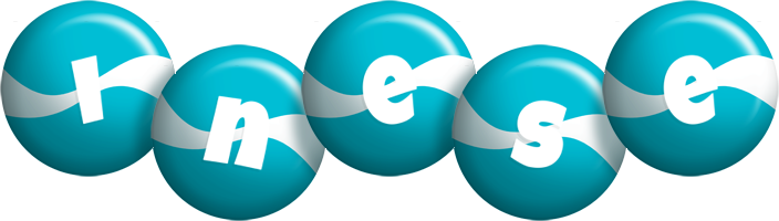 Inese messi logo