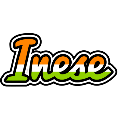 Inese mumbai logo