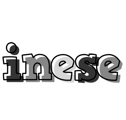 Inese night logo