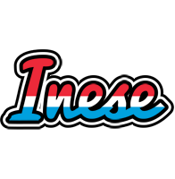 Inese norway logo