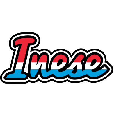 Inese norway logo