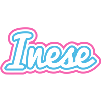 Inese outdoors logo