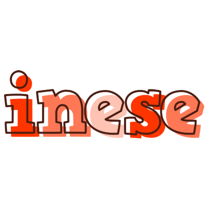 Inese paint logo