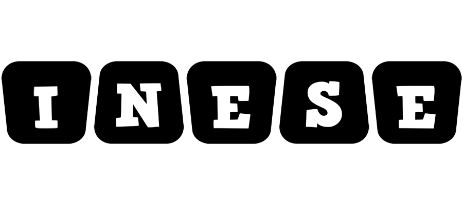 Inese racing logo