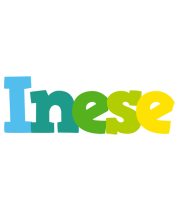 Inese rainbows logo