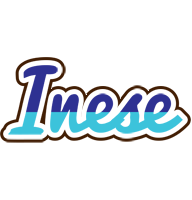 Inese raining logo