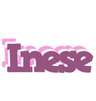 Inese relaxing logo