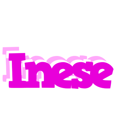 Inese rumba logo