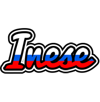 Inese russia logo