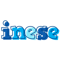 Inese sailor logo