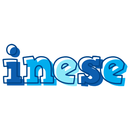 Inese sailor logo