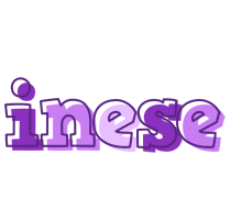 Inese sensual logo
