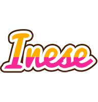 Inese smoothie logo