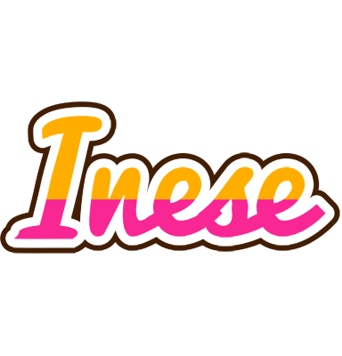 Inese smoothie logo