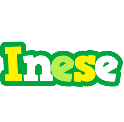 Inese soccer logo