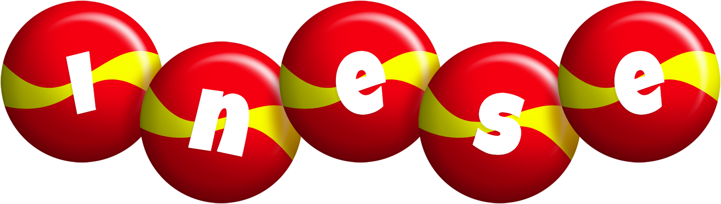 Inese spain logo