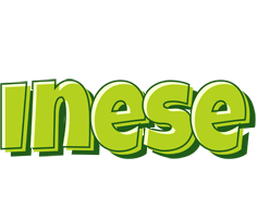 Inese summer logo