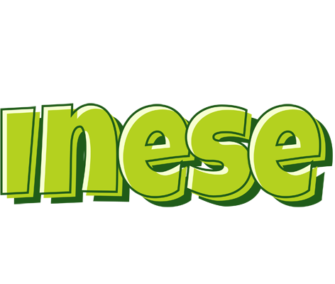 Inese summer logo