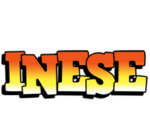 Inese sunset logo