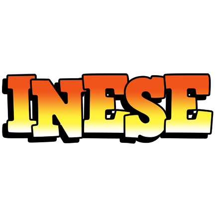 Inese sunset logo