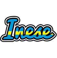 Inese sweden logo