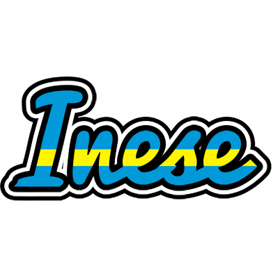 Inese sweden logo
