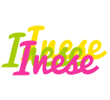 Inese sweets logo