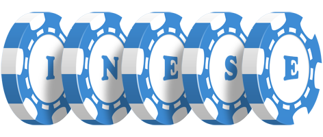 Inese vegas logo