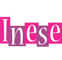 Inese whine logo