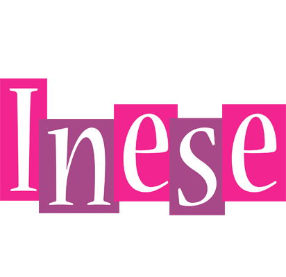 Inese whine logo
