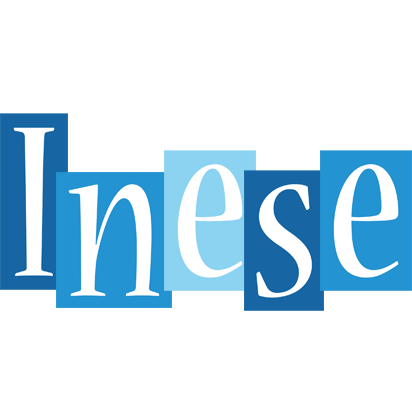 Inese winter logo