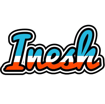 Inesh america logo