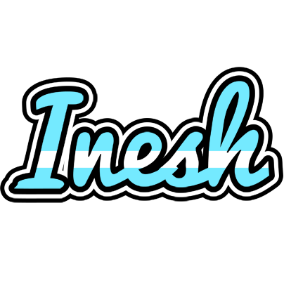 Inesh argentine logo