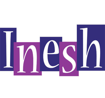 Inesh autumn logo