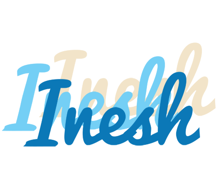 Inesh breeze logo