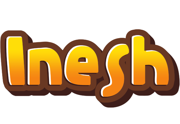 Inesh cookies logo
